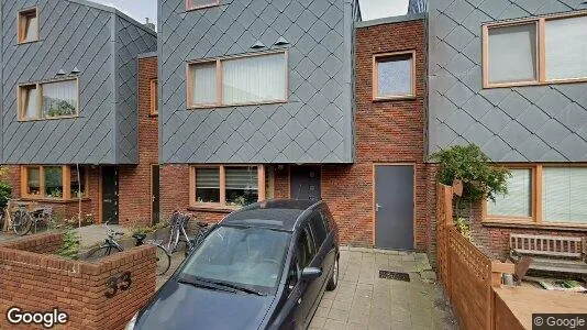 Bedrijfsruimtes for sale i Landsmeer - Foto uit Google Street View