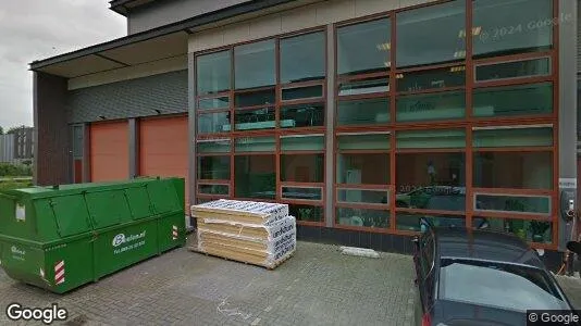 Bedrijfsruimtes for rent i Zwijndrecht - Foto uit Google Street View