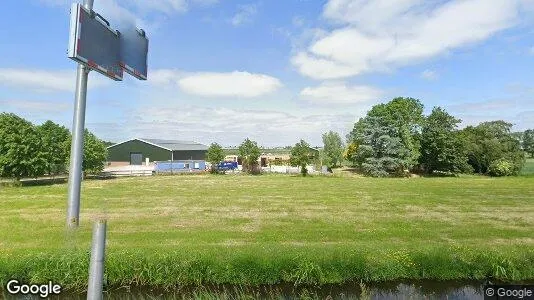 Bedrijfsruimtes for rent i Nieuwkoop - Foto uit Google Street View