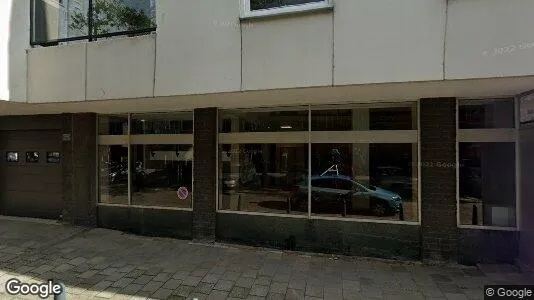 Bedrijfsruimtes for sale i Rotterdam Kralingen-Crooswijk - Foto uit Google Street View