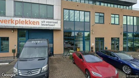 Kantorruimte for rent i Teylingen - Foto uit Google Street View