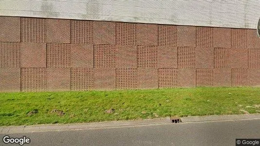 Bedrijfsruimtes for rent i Overbetuwe - Foto uit Google Street View