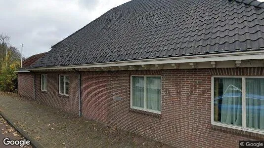 Kantorruimte for rent i Utrecht Noord-West - Foto uit Google Street View