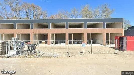 Bedrijfsruimtes for rent i Deventer - Foto uit Google Street View
