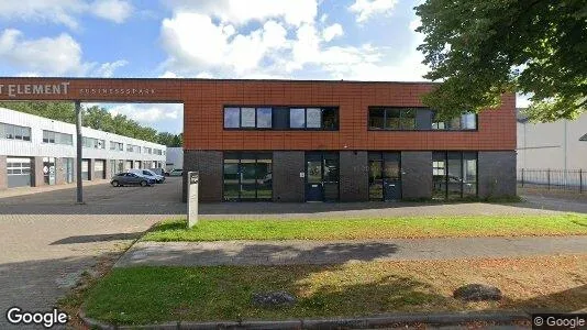 Bedrijfsruimtes for rent i Amersfoort - Foto uit Google Street View