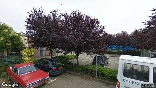 Kantorruimte for rent i Hilversum - Foto uit Google Street View