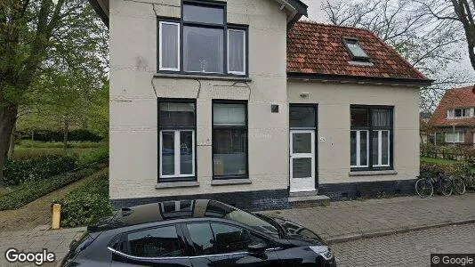 Bedrijfsruimtes for rent i Castricum - Foto uit Google Street View