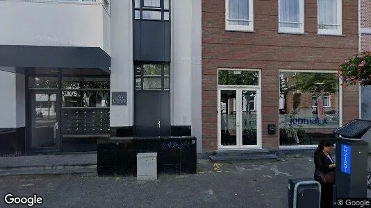 Kantorruimte for rent i Breda - Foto uit Google Street View