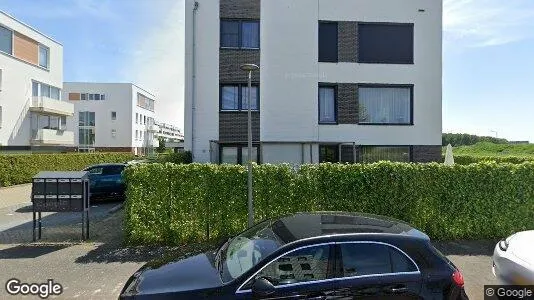 Bedrijfsruimtes for sale i Almere - Foto uit Google Street View