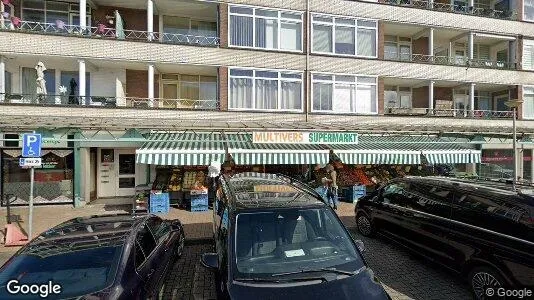 Bedrijfsruimtes for sale i Purmerend - Foto uit Google Street View