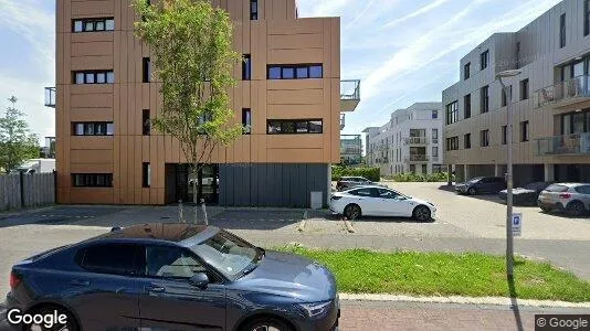 Bedrijfsruimtes for sale i Almere - Foto uit Google Street View