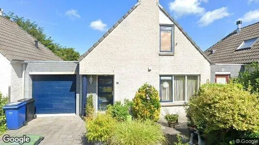 Bedrijfsruimtes for sale i Almere - Foto uit Google Street View