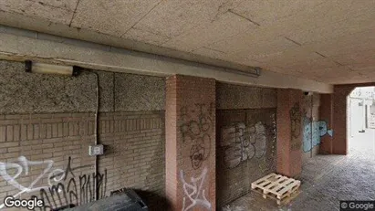 Bedrijfsruimtes for rent in Nijmegen - Photo from Google Street View