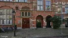 Kantoor for rent, The Hague Escamp, The Hague, Van Diemenstraat 202