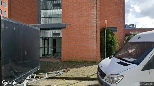 Kantorruimte for rent i The Hague Escamp - Foto uit Google Street View