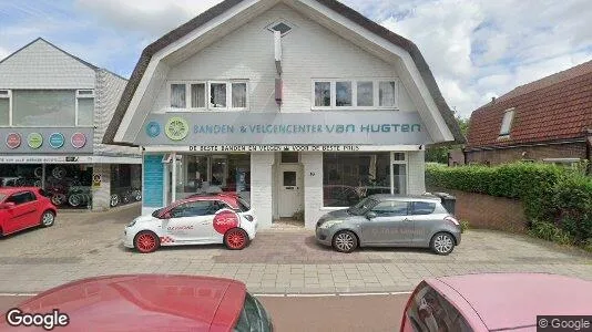 Bedrijfsruimtes for sale i De Bilt - Foto uit Google Street View
