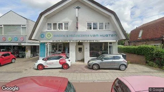Bedrijfsruimtes for rent i De Bilt - Foto uit Google Street View