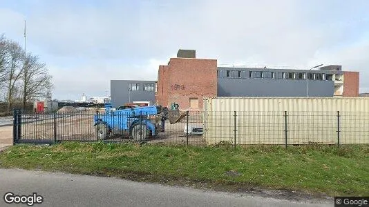 Bedrijfsruimtes for sale i Hoogezand-Sappemeer - Foto uit Google Street View