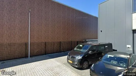 Bedrijfsruimtes for rent i Barneveld - Foto uit Google Street View