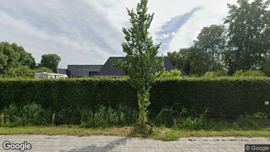 Bedrijfsruimtes for rent i Barneveld - Foto uit Google Street View