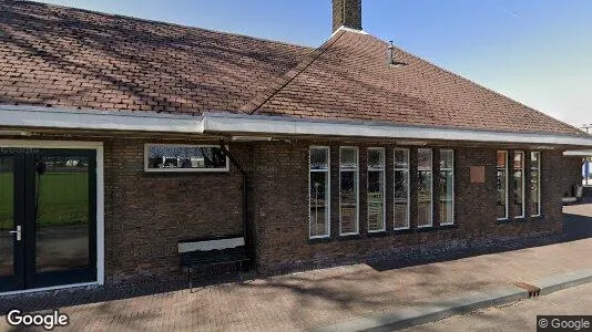 Kantorruimte for rent i Putten - Foto uit Google Street View