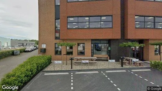 Bedrijfsruimtes for rent i Barneveld - Foto uit Google Street View