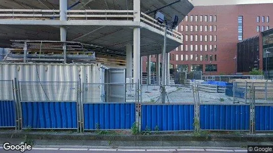 Kantorruimte for rent i Amsterdam Oost-Watergraafsmeer - Foto uit Google Street View