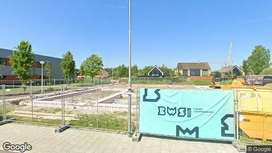 Producties for rent i Leusden - Foto uit Google Street View