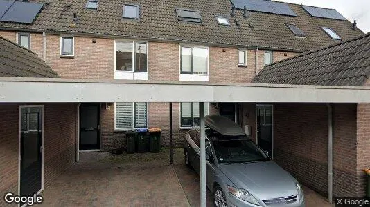 Bedrijfsruimtes for sale i Ede - Foto uit Google Street View