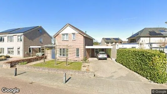 Bedrijfsruimtes for rent i Berg en Dal - Foto uit Google Street View