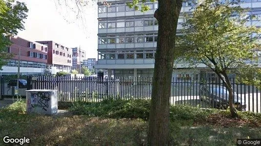 Bedrijfsruimtes for rent i Amsterdam Centrum - Foto uit Google Street View