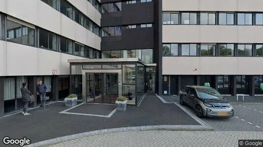 Bedrijfsruimtes for rent i Zoetermeer - Foto uit Google Street View