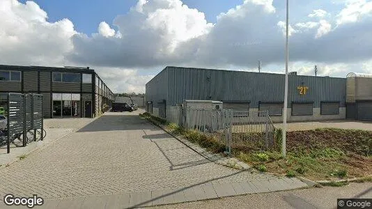 Bedrijfsruimtes for rent i Utrecht West - Foto uit Google Street View