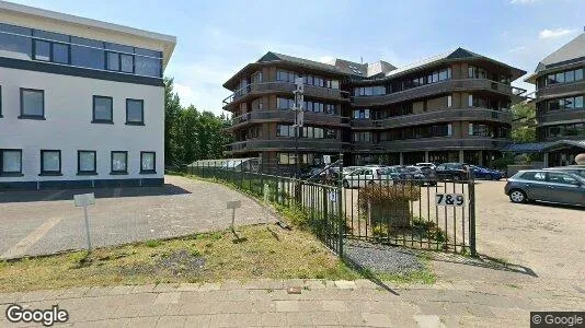Kantorruimte for rent i Eindhoven - Foto uit Google Street View