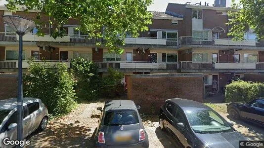 Bedrijfsruimtes for sale i Hoorn - Foto uit Google Street View