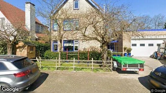 Kantorruimte for rent i Renkum - Foto uit Google Street View