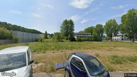 Bedrijfsruimtes for rent i Almere - Foto uit Google Street View