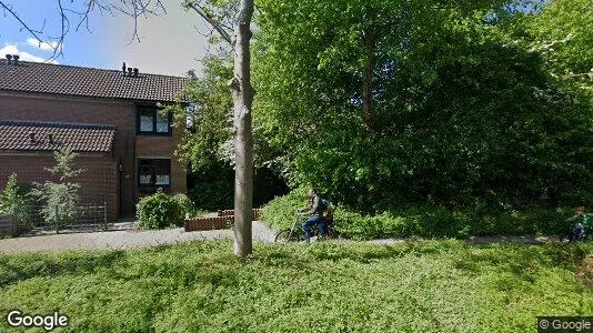 Bedrijfsruimtes for sale i Alkmaar - Foto uit Google Street View