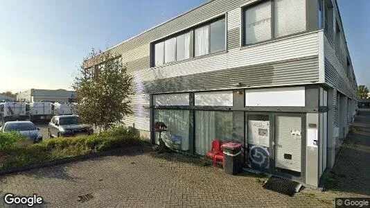 Bedrijfsruimtes for sale i Alkmaar - Foto uit Google Street View