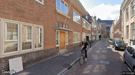 Kantorruimte for rent i Utrecht Binnenstad - Foto uit Google Street View