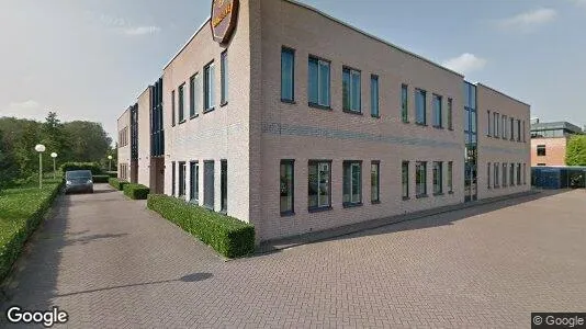 Kantorruimte for rent i Leusden - Foto uit Google Street View
