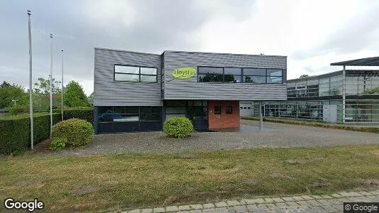 Kantorruimte for rent i Alkmaar - Foto uit Google Street View