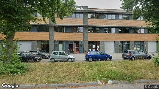 Kantorruimte for rent i Tilburg - Foto uit Google Street View