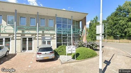 Kantorruimte for rent i Breda - Foto uit Google Street View