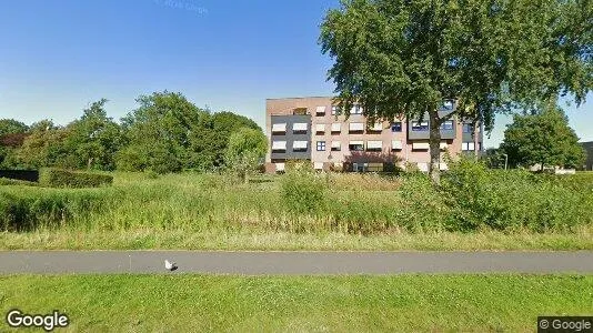 Bedrijfsruimtes for rent i Tytsjerksteradiel - Foto uit Google Street View