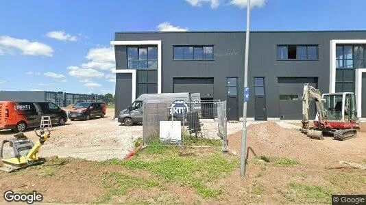 Bedrijfsruimtes for sale i Stadskanaal - Foto uit Google Street View