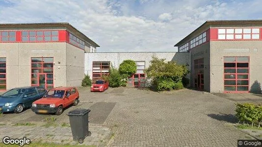 Kantorruimte for rent i Uithoorn - Foto uit Google Street View