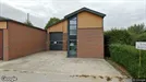 Commercial space for rent, Woerden, Province of Utrecht, Mijzijde 84A
