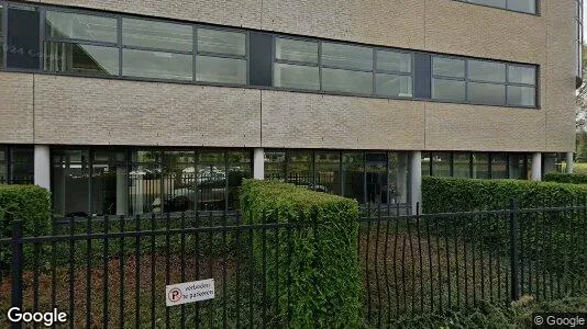 Kantorruimte for rent i Den Bosch - Foto uit Google Street View
