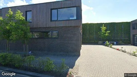 Bedrijfsruimtes for rent i Blaricum - Foto uit Google Street View